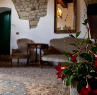 Marzabotto Casa | Affittacamere la Torre
