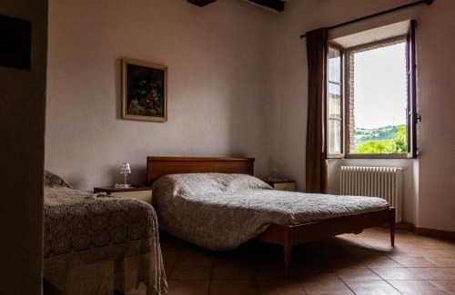 Marzabotto Casa | Affittacamere la Torre