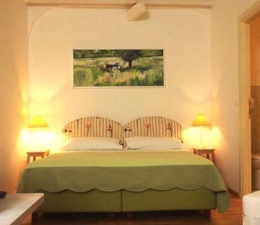 Pignoi San Rocco Casa | Affittacamere La Vecchia Dolceacqua