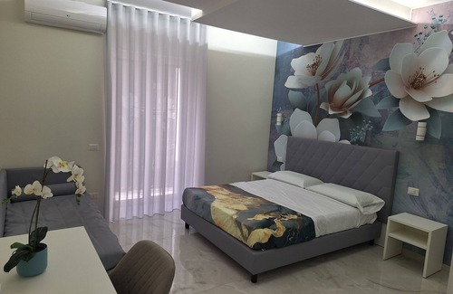 Vasto Casa | Affittacamere La Violetta