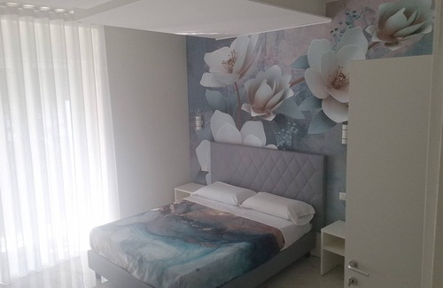 Vasto Casa | Affittacamere La Violetta