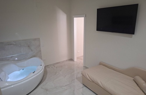 Vasto Casa | Affittacamere La Violetta
