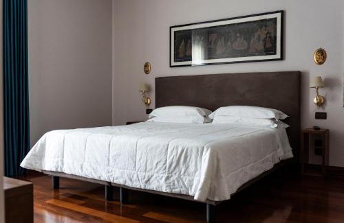Foggia Casa | Affittacamere Le Dimore del Riccio