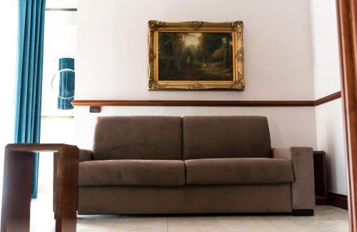 Foggia Casa | Affittacamere Le Dimore del Riccio