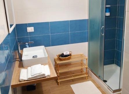 Pitelli Casa | Affittacamere Le Due Porte