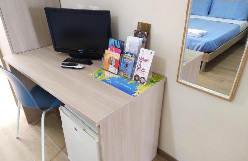 Pitelli Casa | Affittacamere Le Due Porte