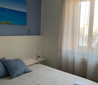 Camerano Casa | Affittacamere Le Grotte - Le Grotte Rooms & Apartments