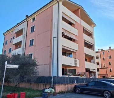 Albiano Magra Casa | Affittacamere Le Rondini 18