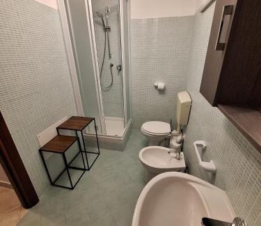 Albiano Magra Casa | Affittacamere Le Rondini 18