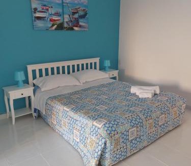 Gela Casa | affittacamere lu mari lu suli lu ventu