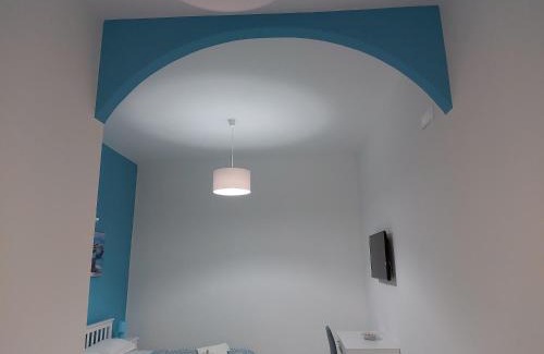 Gela Casa | affittacamere lu mari lu suli lu ventu