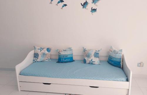 Gela Casa | affittacamere lu mari lu suli lu ventu