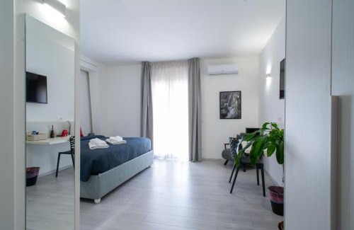 Gela Casa | Affittacamere Manì - Camere e Appartamenti