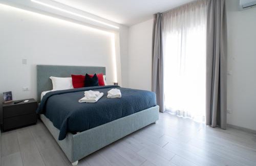 Gela Casa | Affittacamere Manì - Camere e Appartamenti