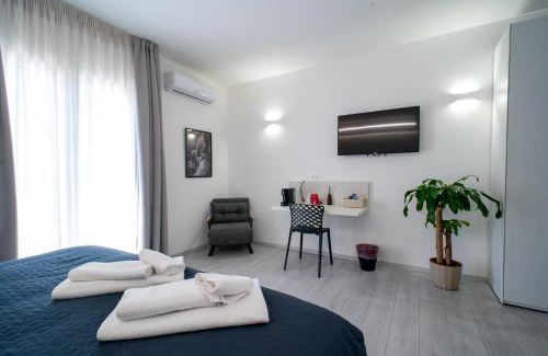 Gela Casa | Affittacamere Manì - Camere e Appartamenti