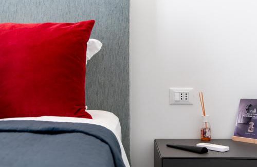 Gela Casa | Affittacamere Manì - Camere e Appartamenti