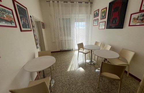 Faenza Casa | Affittacamere Mark
