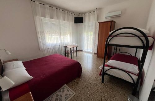 Faenza Casa | Affittacamere Mark