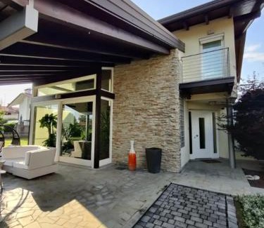 Martignacco Casa | Affittacamere Mi Sueño, tranquillità nella natura