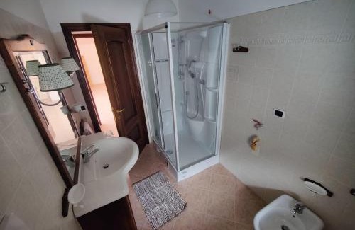 San Rocco Casa | Affittacamere Montepiano