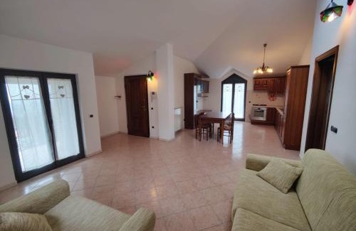 San Rocco Casa | Affittacamere Montepiano