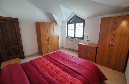 San Rocco Casa | Affittacamere Montepiano