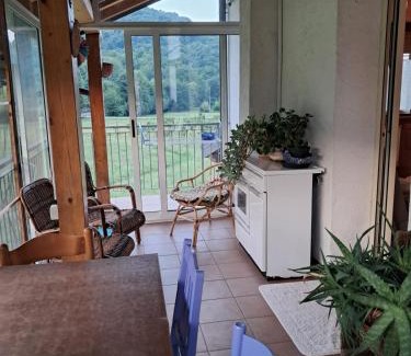 Attimis Casa | Affittacamere Noi- Casa vacanza