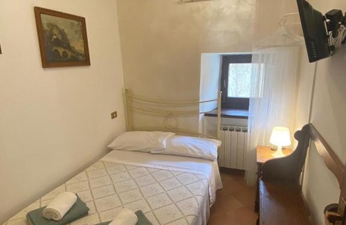 Vallo di Nera Casa | Affittacamere Nonna Rosa