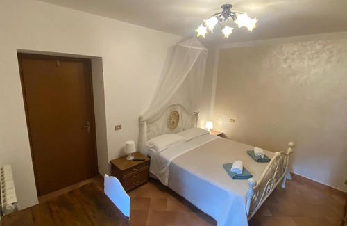 Vallo di Nera Casa | Affittacamere Nonna Rosa
