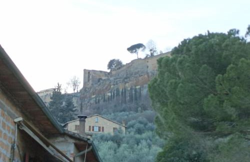 Orvieto Scalo Apartamento | Affittacamere Piagge