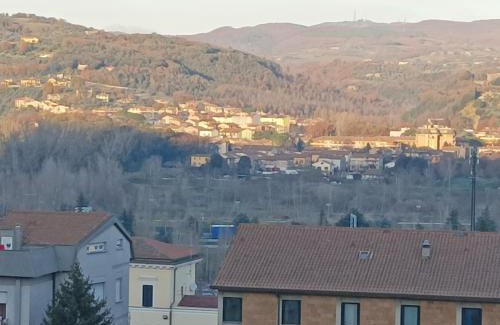 Orvieto Scalo Apartamento | Affittacamere Piagge