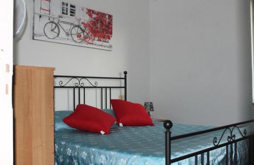 Orvieto Scalo Apartamento | Affittacamere Piagge