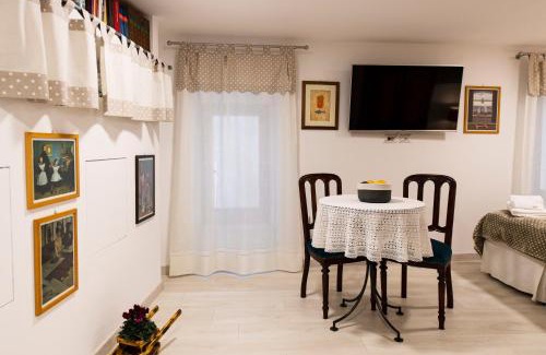 Orvieto Casa | Affittacamere Pozzo Bianco