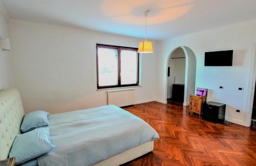 Contrada Apartamento | Affittacamere Profumo Campestre