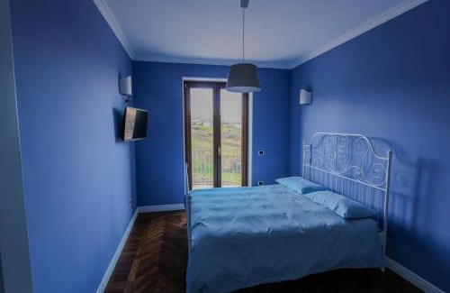 Contrada Apartamento | Affittacamere Profumo Campestre