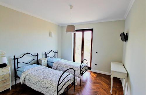 Contrada Apartamento | Affittacamere Profumo Campestre