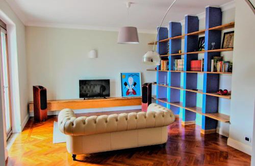 Contrada Apartamento | Affittacamere Profumo Campestre