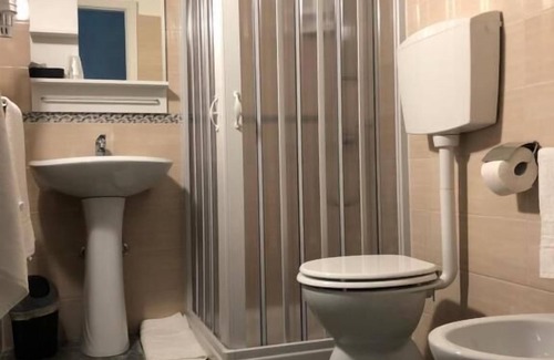 Sanremo Centre Casa | Affittacamere Roma