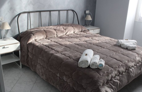 Sanremo Centre Casa | Affittacamere Roma