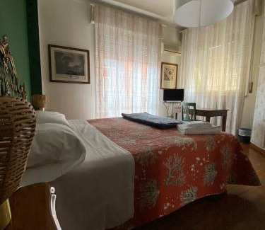 Pablo Casa | Affittacamere Room ospedale Maggiore