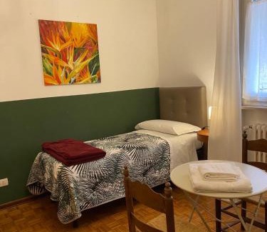 Pablo Casa | Affittacamere Room ospedale Maggiore