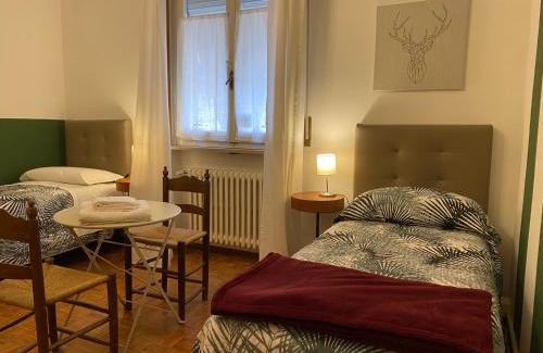 Pablo Casa | Affittacamere Room ospedale Maggiore