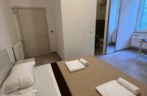 Vatican Casa | affittacamere san pietro resort