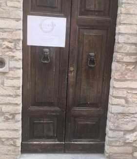 Umbertide Casa | Affittacamere Serenità