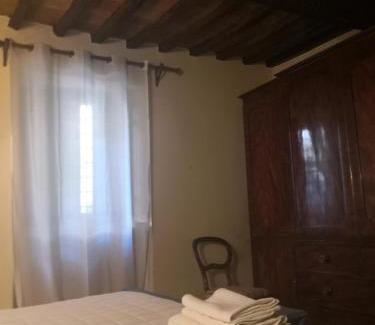 Umbertide Casa | Affittacamere Serenità