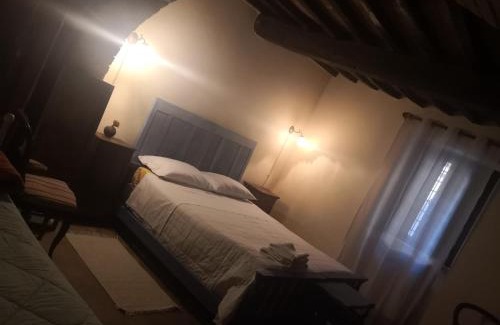 Umbertide Casa | Affittacamere Serenità