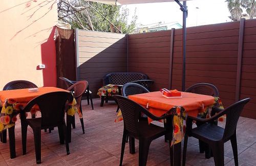 Loreto Casa | Affittacamere SS. Smile