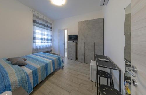 Loreto Casa | Affittacamere SS. Smile