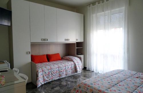 Loreto Casa | Affittacamere SS. Smile