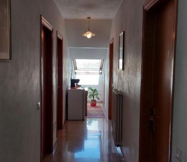 Gubbio Casa | Affittacamere Via Carducci